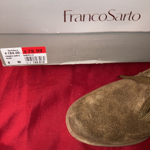 Shoe - Picture 3 of 3